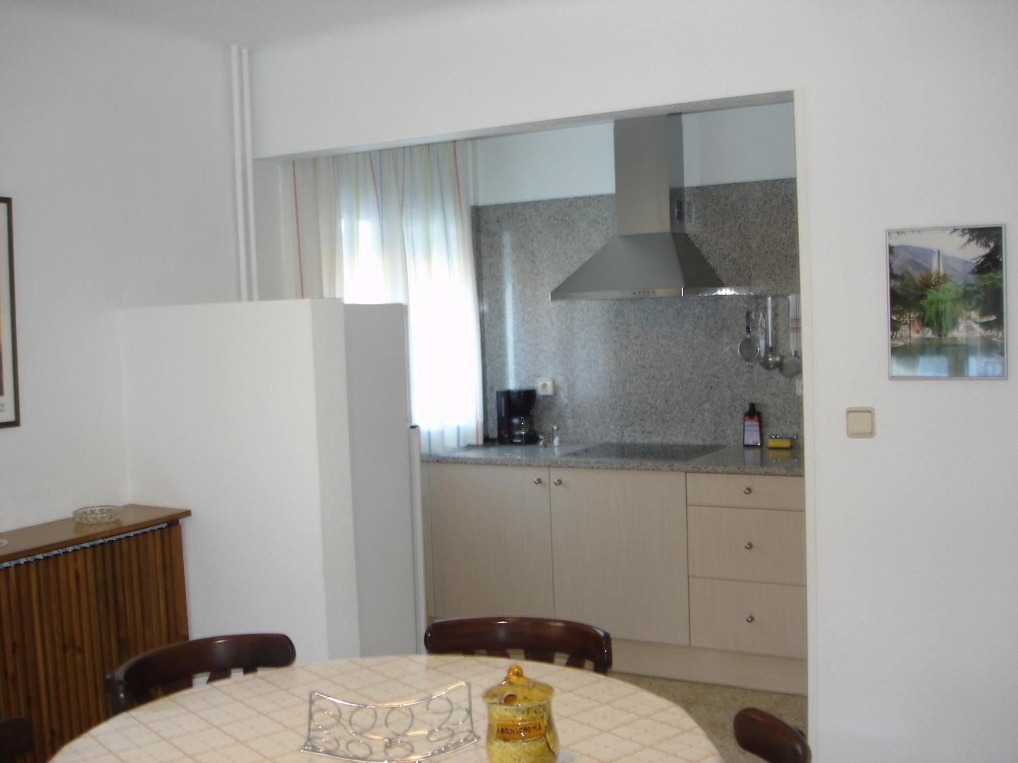 Apartaments Turistics Pirineu Солдеу Экстерьер фото