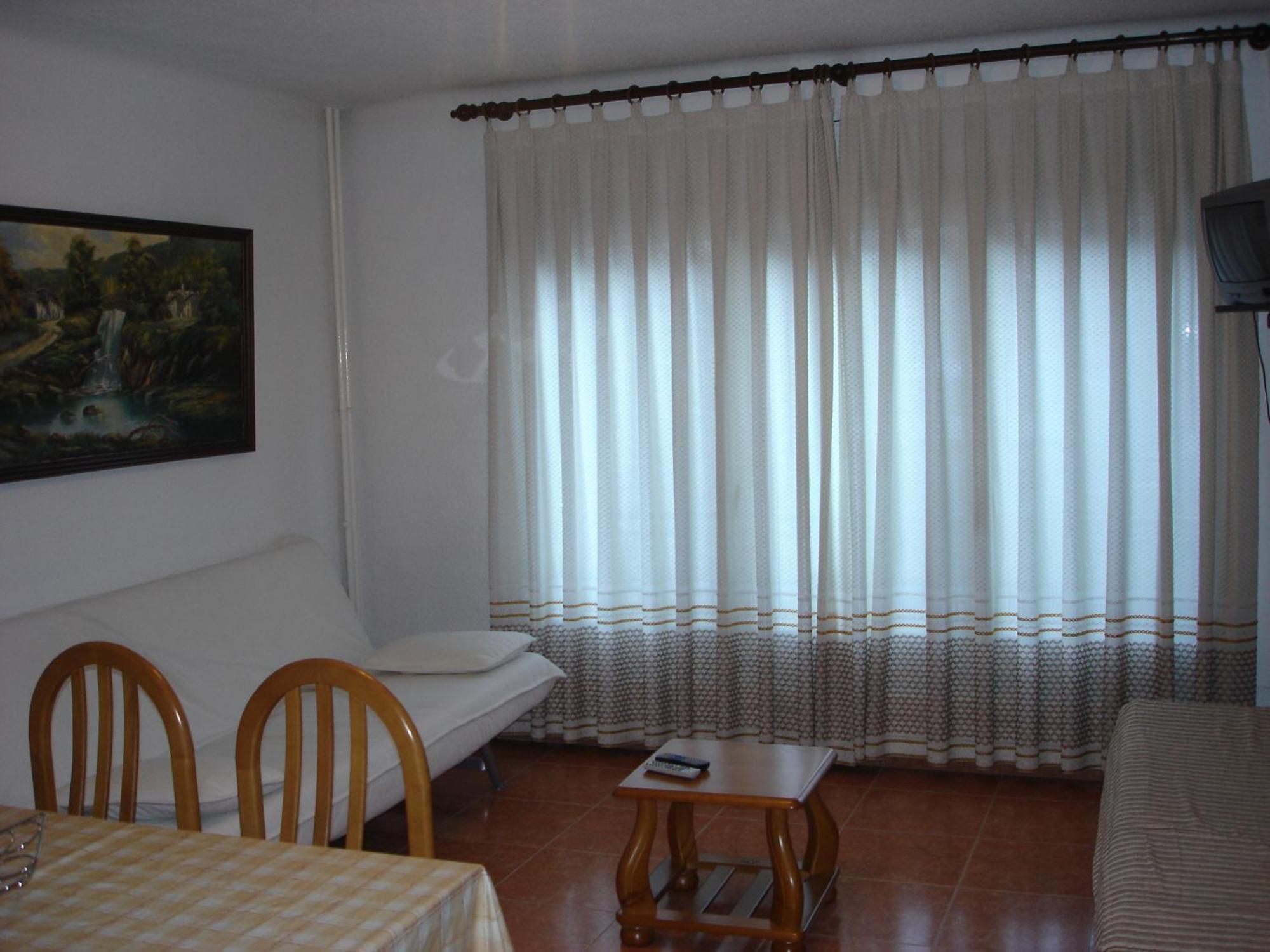 Apartaments Turistics Pirineu Солдеу Экстерьер фото